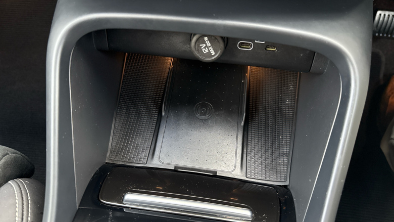 Volvo XC40 300kW Recharge Twin Ultimate 82kWh 5dr AWD Auto Electric Estate